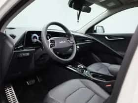 Kia Niro EV thumbnail 40