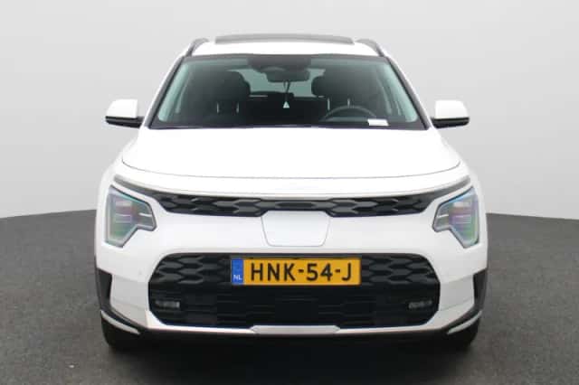 Kia Niro EV (2025) thumbnail 5