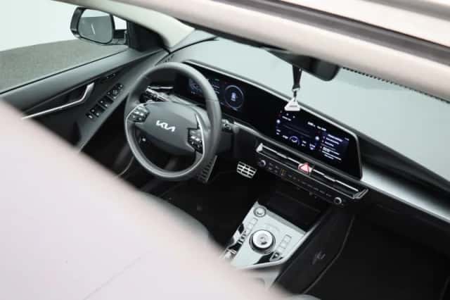Kia Niro EV (2025) thumbnail 43