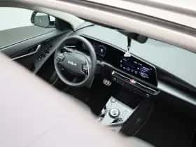 Kia Niro EV thumbnail 43