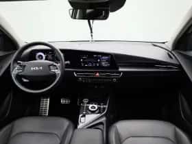 Kia Niro EV thumbnail 46