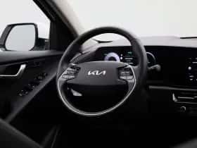 Kia Niro EV thumbnail 47