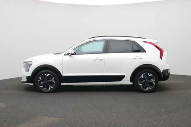 Kia Niro EV (2025) thumbnail 6
