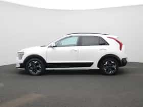 Kia Niro EV thumbnail 6
