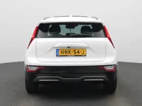 Kia Niro EV thumbnail 7