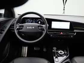 Kia Niro EV thumbnail 9