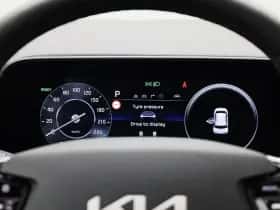 Kia Niro EV thumbnail 10