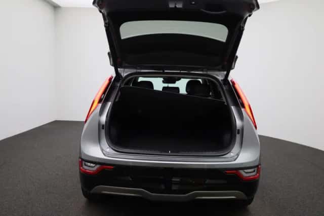 Kia Niro EV (2025) thumbnail 13