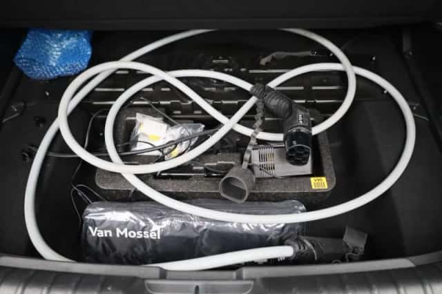 Kia Niro EV (2025) thumbnail 14