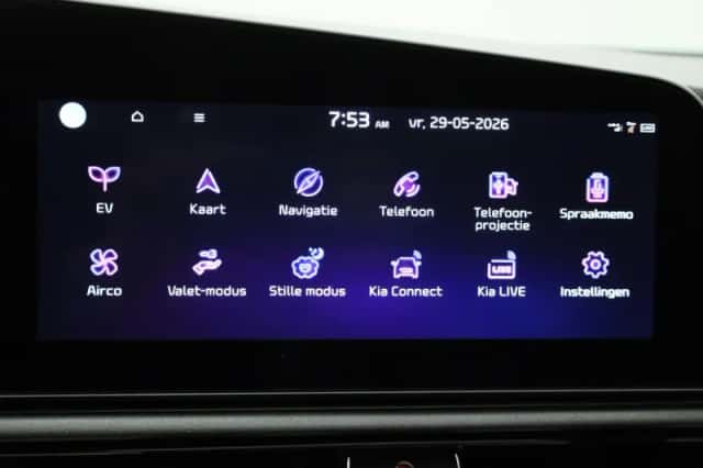 Kia Niro EV (2025) thumbnail 19