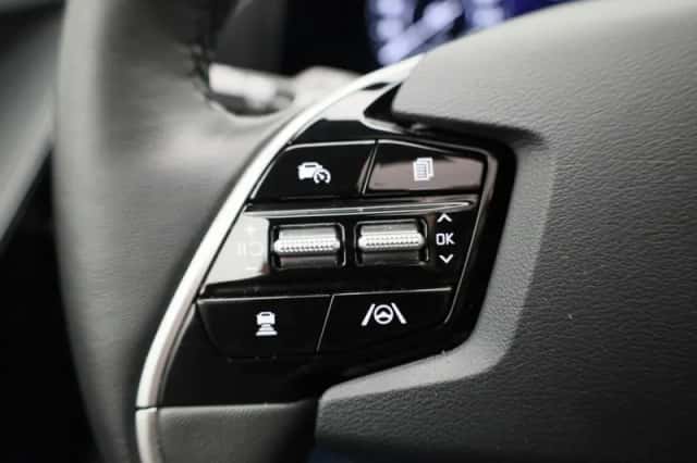 Kia Niro EV (2025) thumbnail 22