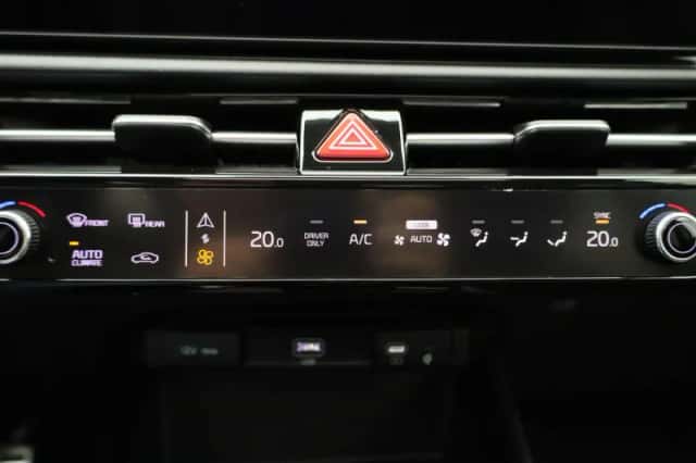 Kia Niro EV (2025) thumbnail 25