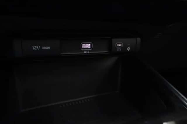Kia Niro EV (2025) thumbnail 28