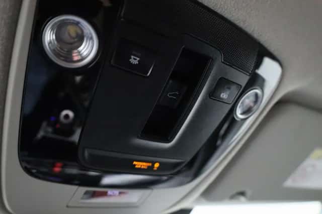 Kia Niro EV (2025) thumbnail 32