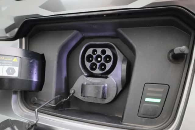 Kia Niro EV (2025) thumbnail 40