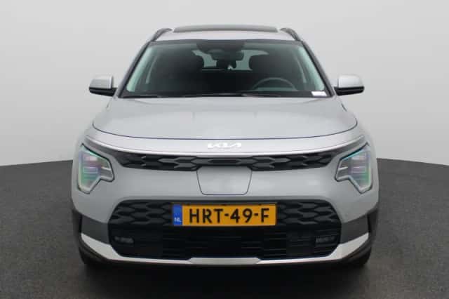 Kia Niro EV (2025) thumbnail 5
