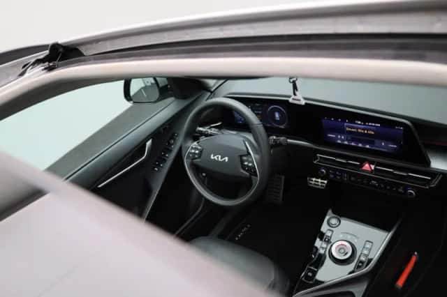 Kia Niro EV (2025) thumbnail 48