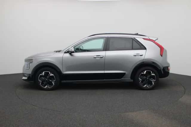 Kia Niro EV (2025) thumbnail 6