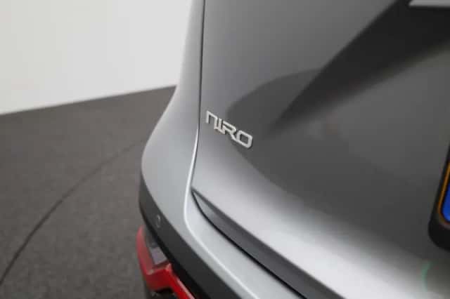 Kia Niro EV (2025) thumbnail 51