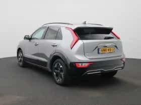 Kia Niro EV thumbnail 4