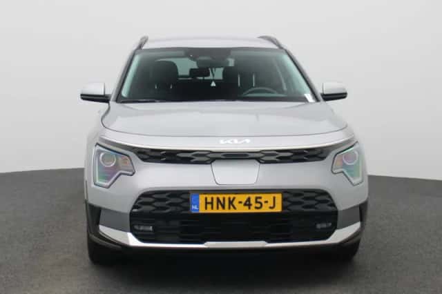 Kia Niro EV (2025) thumbnail 5