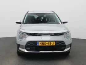 Kia Niro EV thumbnail 5