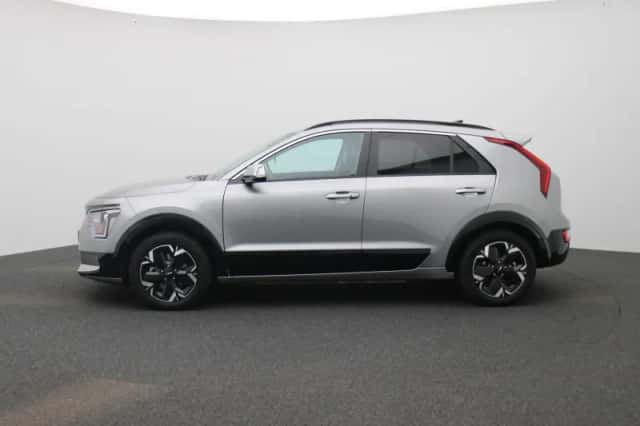 Kia Niro EV (2025) thumbnail 6