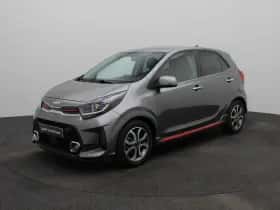 Kia Picanto (2022)