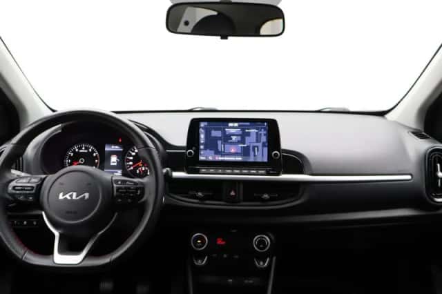 Kia Picanto (2022) thumbnail 32