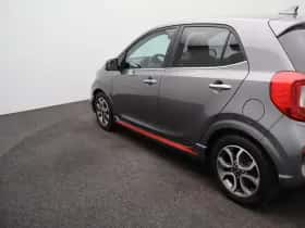 Kia Picanto (2022) thumbnail 33