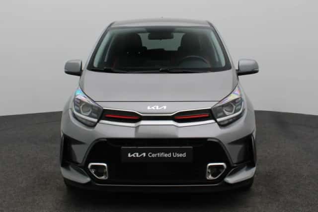 Kia Picanto (2022) thumbnail 5