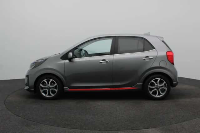 Kia Picanto (2022) thumbnail 6