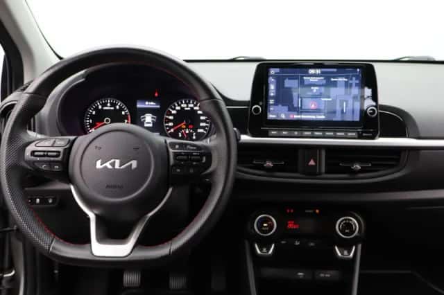 Kia Picanto (2022) thumbnail 9