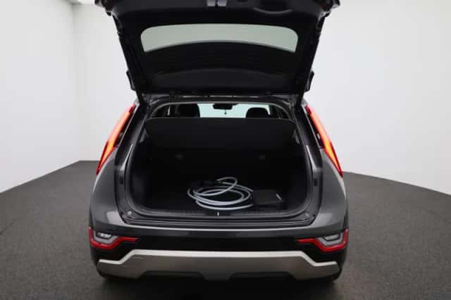 Kia Niro (2025) thumbnail 12
