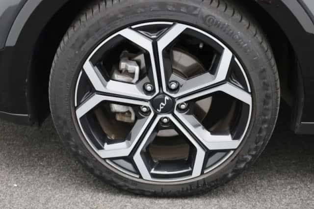 Kia Niro (2025) thumbnail 15