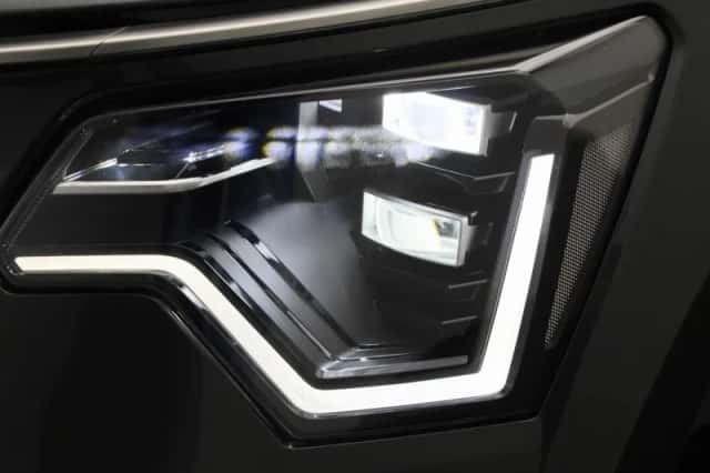 Kia Niro (2025) thumbnail 16