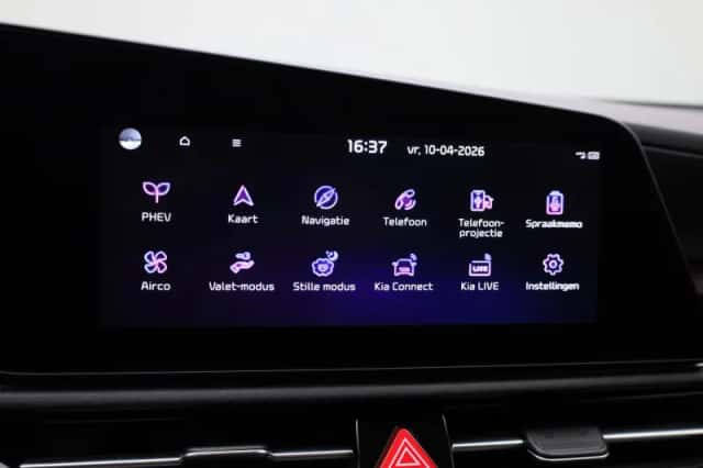 Kia Niro (2025) thumbnail 19