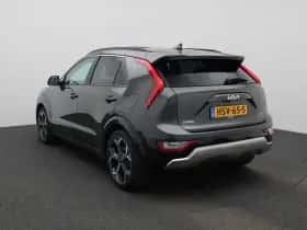 Kia Niro thumbnail 3
