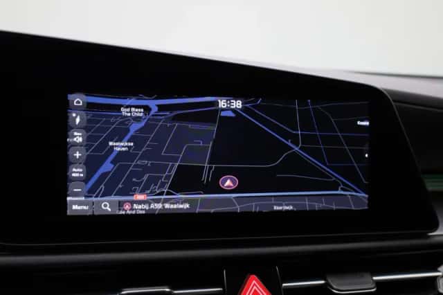 Kia Niro (2025) thumbnail 21