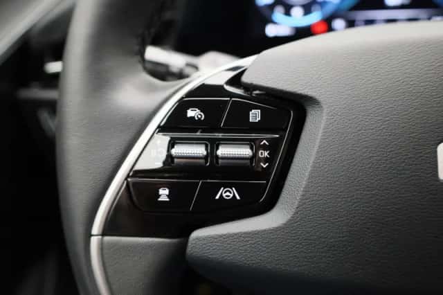 Kia Niro (2025) thumbnail 22