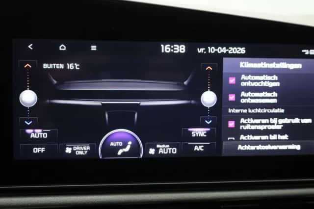 Kia Niro (2025) thumbnail 25