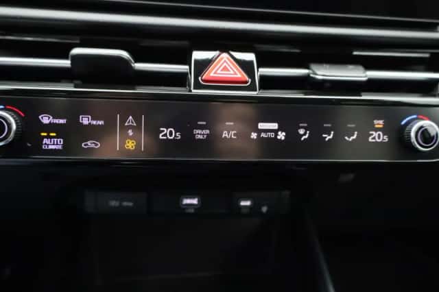 Kia Niro (2025) thumbnail 27