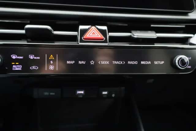 Kia Niro (2025) thumbnail 28