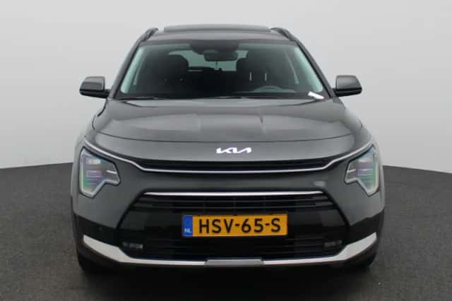 Kia Niro (2025) thumbnail 4