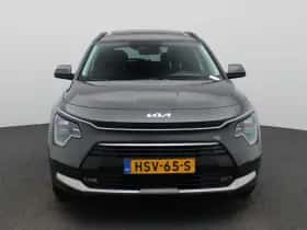 Kia Niro thumbnail 4