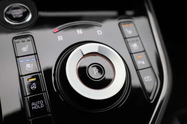 Kia Niro (2025) thumbnail 32