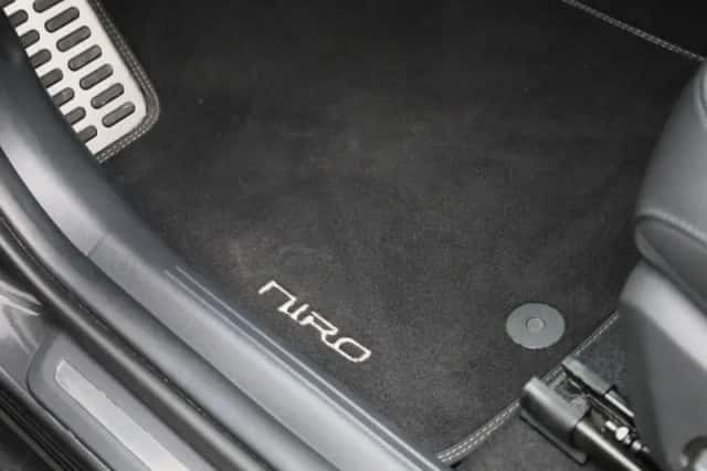 Kia Niro (2025) thumbnail 39