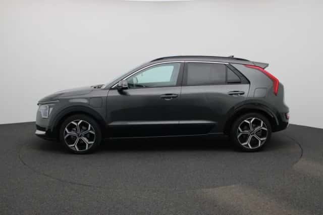 Kia Niro (2025) thumbnail 5