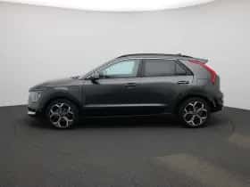 Kia Niro thumbnail 5