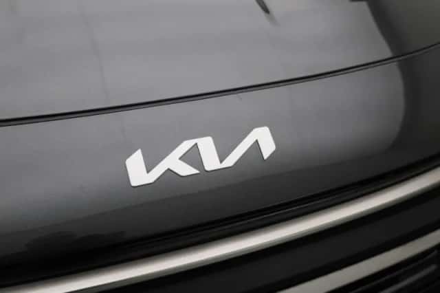Kia Niro (2025) thumbnail 41